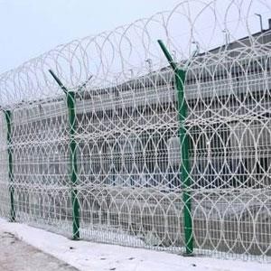 Concertina Razor Wire Manufacturers in Krishna Nagar