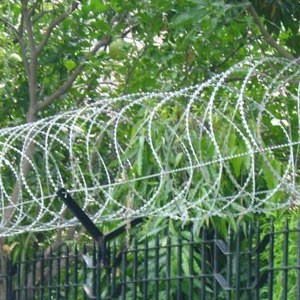 Razor Blade Wire Manufacturers in Krishna Nagar