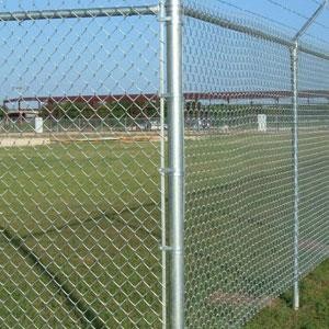 Chain link Fencing Manufacturers in Krishna Nagar