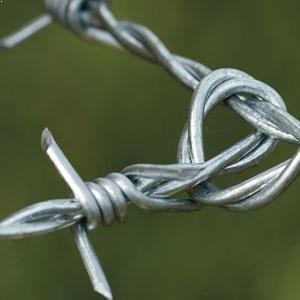 Barbed Wire Manufacturers in Uttar pradesh